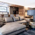 Hollywood Dream Penthouse & Mit Privater Sauna Nahe Ischgl