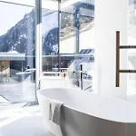 Apartment Hollywood Dream Penthouse & Mit Privater Sauna Nahe Ischgl *