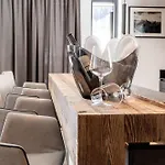 Hollywood Dream Penthouse & Mit Privater Sauna Nahe Ischgl Apartment *