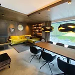 Hollywood Dream Penthouse & Mit Privater Sauna Nahe Ischgl Kappl (Landeck)