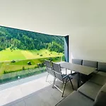 Apartment Hollywood Dream Penthouse & Mit Privater Sauna Nahe Ischgl Kappl (Landeck)