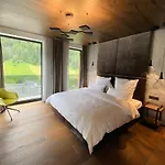 Apartment Hollywood Dream Penthouse & Mit Privater Sauna Nahe Ischgl Kappl (Landeck)