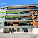 Hollywood Dream Penthouse & Mit Privater Sauna Nahe Ischgl * Kappl (Landeck)