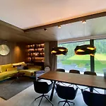 Hollywood Dream Penthouse & Mit Privater Sauna Nahe Ischgl Kappl (Landeck)