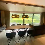 Hollywood Dream Penthouse & Mit Privater Sauna Nahe Ischgl Kappl (Landeck)