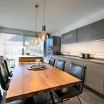 Hollywood Dream Penthouse & Mit Privater Sauna Nahe Ischgl * Kappl (Landeck)