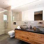 Apartment Hollywood Dream Penthouse & Mit Privater Sauna Nahe Ischgl Kappl (Landeck)