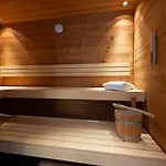 Hollywood Dream Penthouse & Mit Privater Sauna Nahe Ischgl *