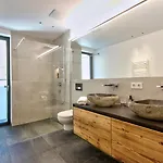 Hollywood Dream Penthouse & Mit Privater Sauna Nahe Ischgl * Kappl (Landeck)