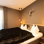 Hollywood Dream Penthouse & Mit Privater Sauna Nahe Ischgl Apartment *
