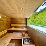 Hollywood Dream Penthouse & Mit Privater Sauna Nahe Ischgl 公寓 卡普尔