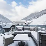 Hollywood Dream Penthouse & Mit Privater Sauna Nahe Ischgl * Kappl (Landeck)
