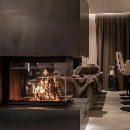 Hollywood Dream Penthouse & Mit Privater Sauna Nahe Ischgl * Kappl (Landeck)