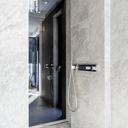 Hollywood Dream Penthouse & Mit Privater Sauna Nahe Ischgl
