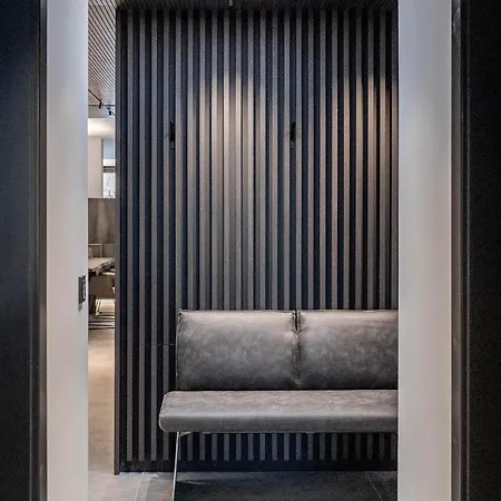 Hollywood Dream Penthouse & Mit Privater Sauna Nahe Ischgl * Kappl (Landeck)