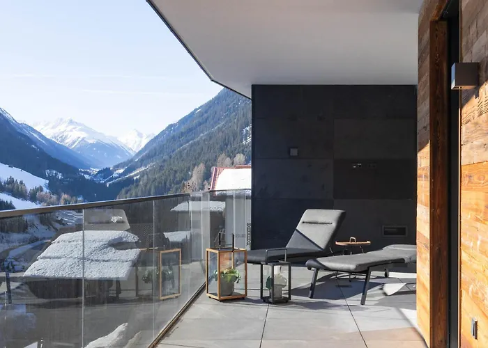 شقة Hollywood Dream Penthouse & Mit Privater Sauna Nahe Ischgl كابل