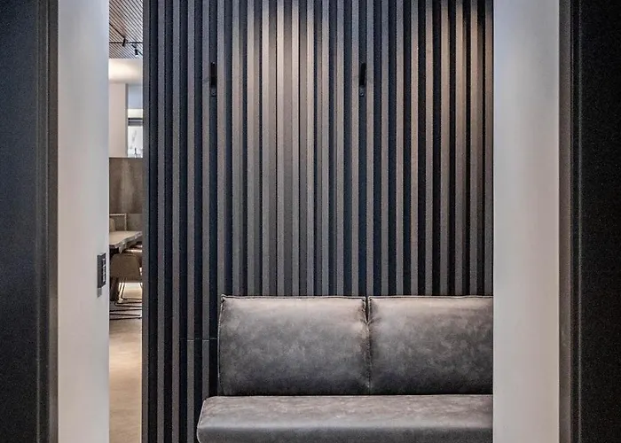 Hollywood Dream Penthouse & Mit Privater Sauna Nahe Ischgl * كابل