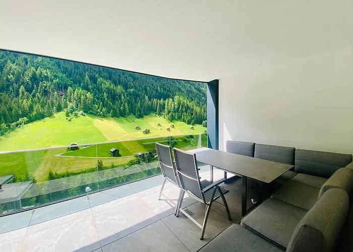 شقة Hollywood Dream Penthouse & Mit Privater Sauna Nahe Ischgl كابل