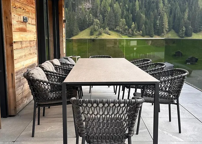 شقة Hollywood Dream Penthouse & Mit Privater Sauna Nahe Ischgl كابل