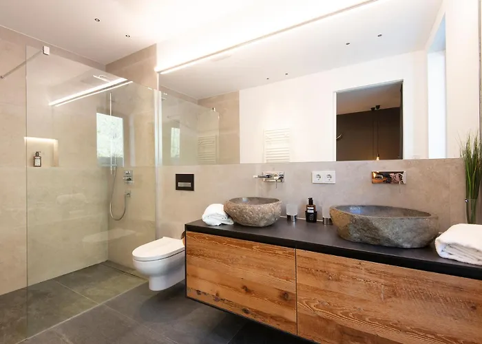 Apartment Hollywood Dream Penthouse & Mit Privater Sauna Nahe Ischgl Kappl (Landeck)