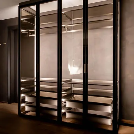 Hollywood Dream Penthouse & Mit Privater Sauna Nahe Ischgl Kappl