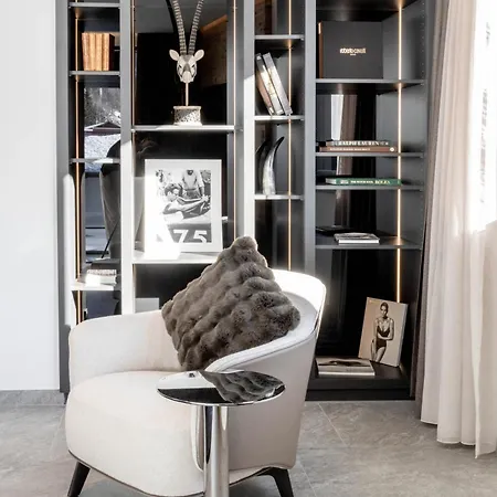 Hollywood Dream Penthouse & Mit Privater Sauna Nahe Ischgl Kappl (Landeck)