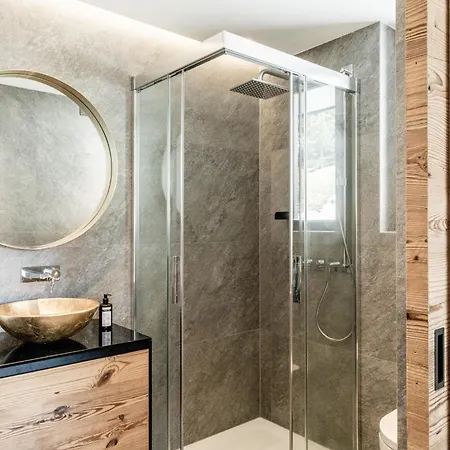 Hollywood Dream Penthouse & Mit Privater Sauna Nahe Ischgl Apartment Kappl (Landeck)