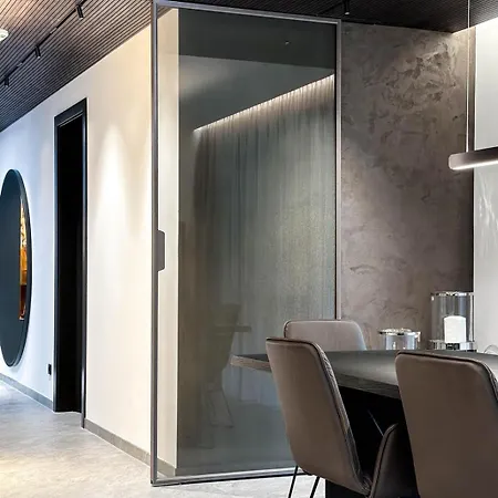 Hollywood Dream Penthouse & Mit Privater Sauna Nahe Ischgl * Kappl (Landeck)