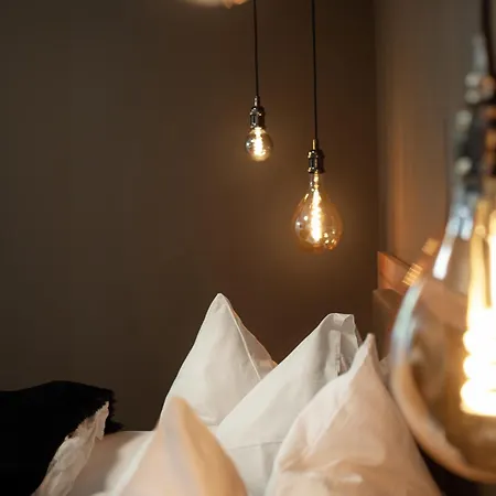 Hollywood Dream Penthouse & Mit Privater Sauna Nahe Ischgl Apartment *