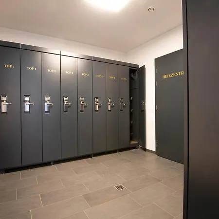 Hollywood Dream Penthouse & Mit Privater Sauna Nahe Ischgl *