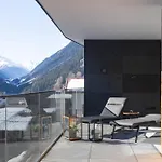 Appartement Hollywood Dream Penthouse & Mit Privater Sauna Nahe Ischgl Kappl (Landeck)