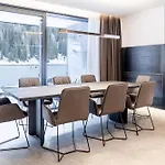 Hollywood Dream Penthouse & Mit Privater Sauna Nahe Ischgl Appartement Kappl (Landeck)