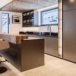 Hollywood Dream Penthouse & Mit Privater Sauna Nahe Ischgl Appartement *