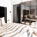 Hollywood Dream Penthouse & Mit Privater Sauna Nahe Ischgl Appartement Kappl (Landeck)