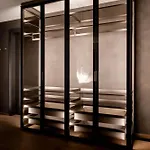 Hollywood Dream Penthouse & Mit Privater Sauna Nahe Ischgl Kappl (Landeck)