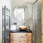 Appartement Hollywood Dream Penthouse & Mit Privater Sauna Nahe Ischgl *