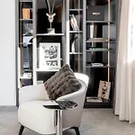 Hollywood Dream Penthouse & Mit Privater Sauna Nahe Ischgl Kappl (Landeck)