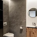 Hollywood Dream Penthouse & Mit Privater Sauna Nahe Ischgl *