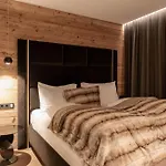 Appartement Hollywood Dream Penthouse & Mit Privater Sauna Nahe Ischgl
