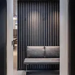 Hollywood Dream Penthouse & Mit Privater Sauna Nahe Ischgl * Kappl (Landeck)