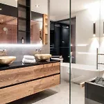 Hollywood Dream Penthouse & Mit Privater Sauna Nahe Ischgl