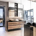Hollywood Dream Penthouse & Mit Privater Sauna Nahe Ischgl Appartement