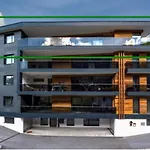 Appartement Hollywood Dream Penthouse & Mit Privater Sauna Nahe Ischgl Kappl (Landeck)