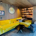 Appartement Hollywood Dream Penthouse & Mit Privater Sauna Nahe Ischgl *