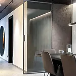 Hollywood Dream Penthouse & Mit Privater Sauna Nahe Ischgl * Kappl (Landeck)