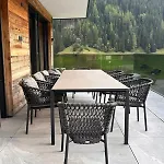 Appartement Hollywood Dream Penthouse & Mit Privater Sauna Nahe Ischgl Kappl (Landeck)