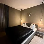 Hollywood Dream Penthouse & Mit Privater Sauna Nahe Ischgl Appartement *