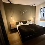 Hollywood Dream Penthouse & Mit Privater Sauna Nahe Ischgl Appartement Kappl (Landeck)
