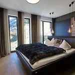 Appartement Hollywood Dream Penthouse & Mit Privater Sauna Nahe Ischgl Kappl (Landeck)