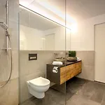 Hollywood Dream Penthouse & Mit Privater Sauna Nahe Ischgl Appartement *